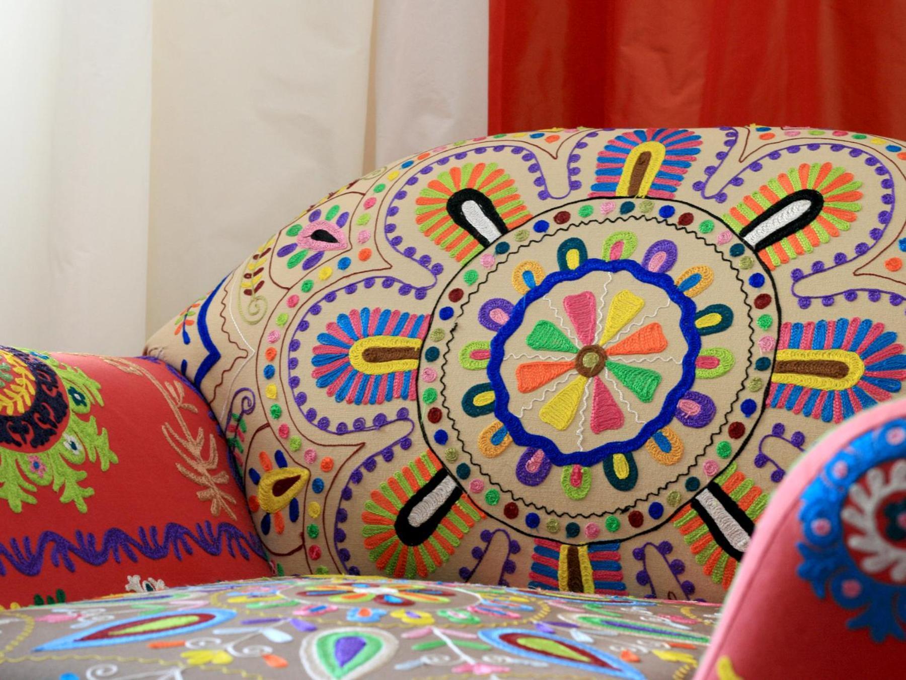 Ferienwohnung Belle Etage لينداو المظهر الخارجي الصورة